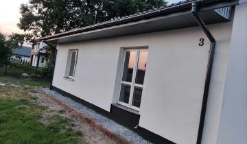 dom wolnostojący Stary Białynin