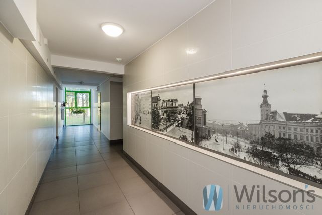 Mieszkanie 2-pokojowe Warszawa Bielany, ul. Zabłocińska. Zdjęcie 15