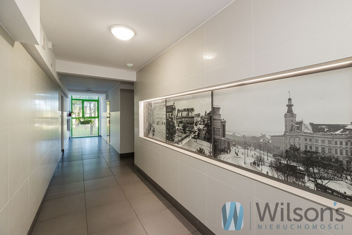 Mieszkanie 2-pokojowe Warszawa Bielany, ul. Zabłocińska. Zdjęcie 15