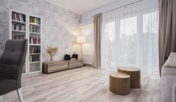 Mieszkanie 3-pokojowe Szczecin Bukowo, ul. Władysława Nehringa