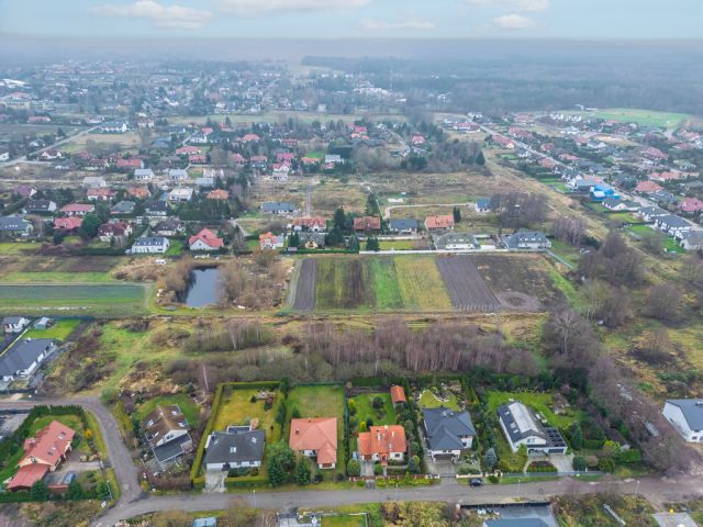 Działka budowlana Dobra. Zdjęcie 8