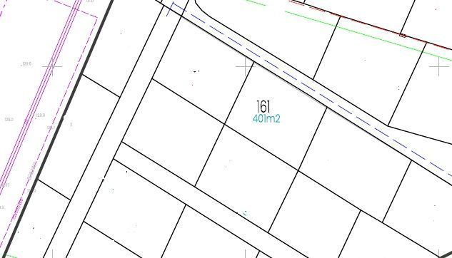 Działka rod Gdańsk Kokoszki, ul. Nowatorów. Zdjęcie 4