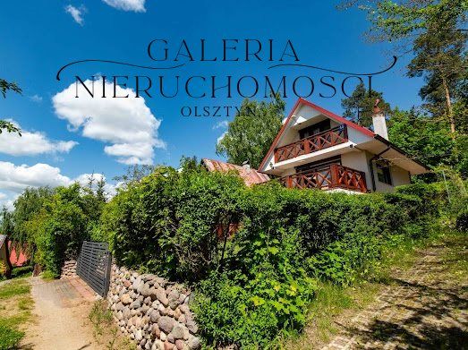 siedlisko, 4 pokoje Kretowiny. Zdjęcie 4