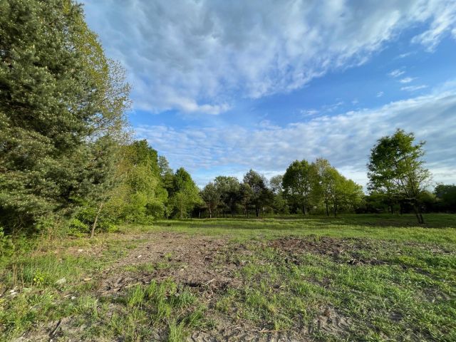 Działka budowlana Marki. Zdjęcie 4