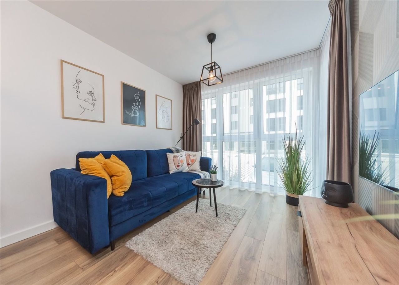 Mieszkanie 2-pokojowe Bielsko-Biała Olszówka Górna. Zdjęcie 20