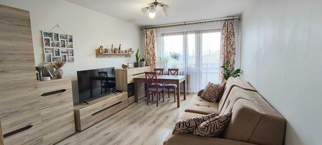 Mieszkanie 2-pokojowe Będzin, ul. Piłsudskiego. Zdjęcie 1