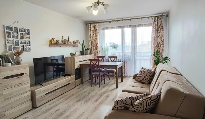 Mieszkanie 2-pokojowe Będzin, ul. Piłsudskiego