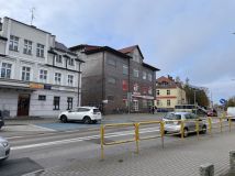 Lokal Szczytno, ul. Polska. Zdjęcie 2