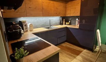 Mieszkanie 2-pokojowe Redzikowo