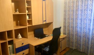 Mieszkanie 3-pokojowe Warszawa Śródmieście, ul. Mokotowska