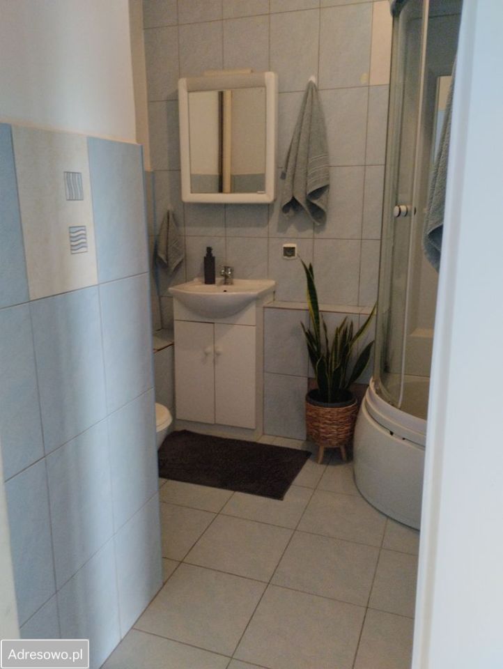 Mieszkanie 1-pokojowe Bydgoszcz Wyżyny, ul. Glinki. Zdjęcie 4