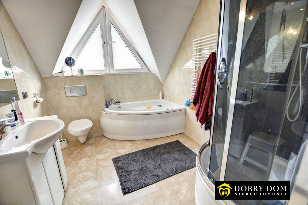 dom wolnostojący, 4 pokoje Ogrodniczki. Zdjęcie 18