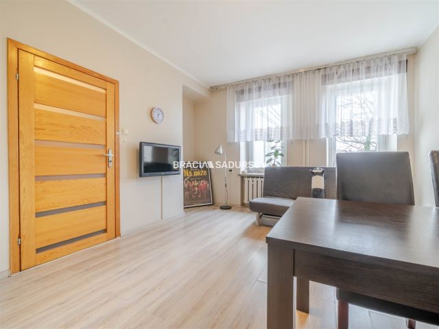 Mieszkanie 1-pokojowe Kraków Grzegórzki, ul. Michała Siedleckiego. Zdjęcie 7