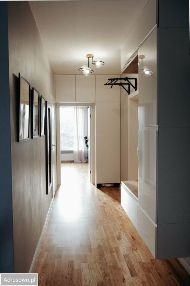 Mieszkanie 3-pokojowe Legionowo Bukowiec, ul. gen. Bolesława Roi. Zdjęcie 8