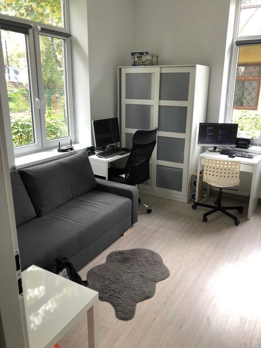 Mieszkanie 2-pokojowe Kraków Podgórze Duchackie, al. Adolfa Dygasińskiego. Zdjęcie 7