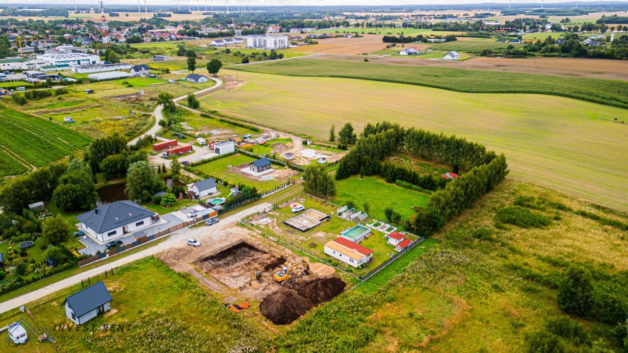 inny, 3 pokoje Gościno, ul. Wspólna. Zdjęcie 6