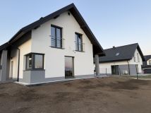 dom wolnostojący, 5 pokoi Bolechowice Drogi, ul. Jurajska. Zdjęcie 2