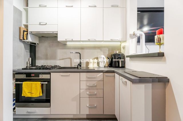 Mieszkanie 1-pokojowe Kraków Nowa Huta, os. Kombatantów. Zdjęcie 5