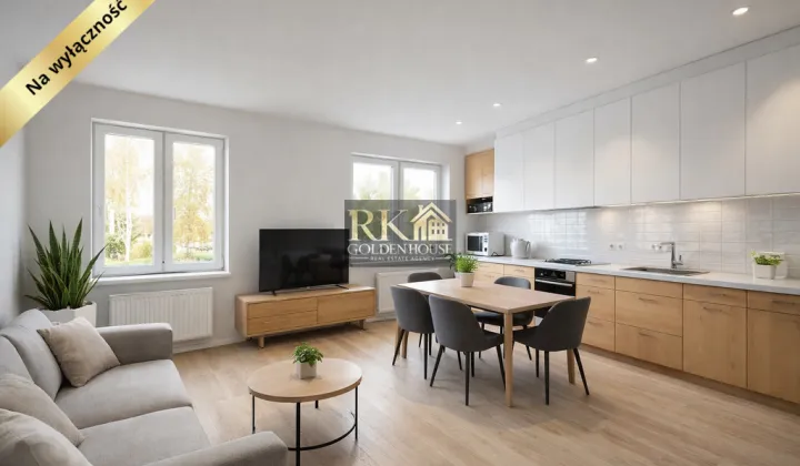 Mieszkanie 1-pokojowe Siedlce, ul. Jacka Woszczerowicza