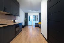 Mieszkanie 1-pokojowe Katowice Śródmieście, ul. Zabrska. Zdjęcie 1