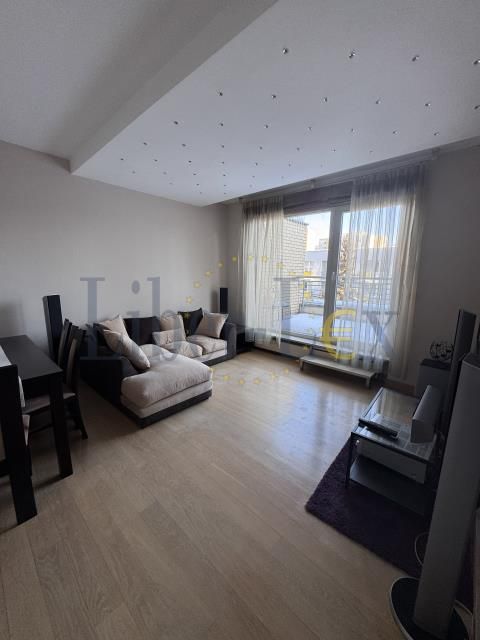 Mieszkanie 3-pokojowe Warszawa Mokotów, ul. Rajska. Zdjęcie 2