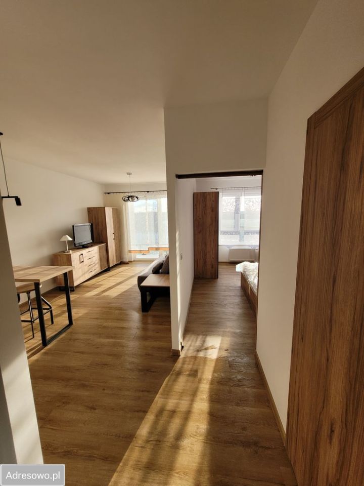 Mieszkanie 2-pokojowe Opole Wójtowa Wieś, ul. Józefa Barona. Zdjęcie 6