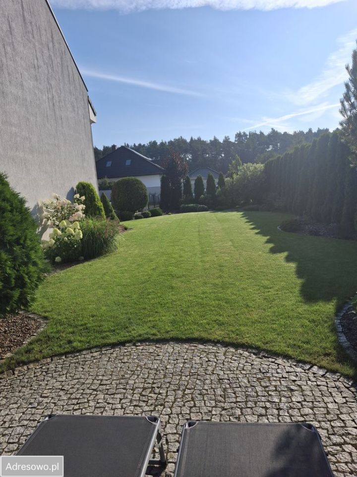 bliźniak, 4 pokoje Kłodawa, ul. Oliwkowa. Zdjęcie 16