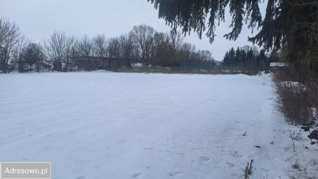 Działka budowlana Huszlew. Zdjęcie 1