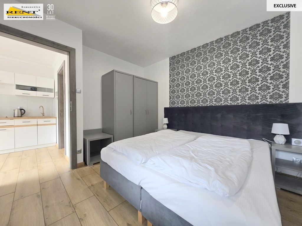 dom letniskowy, 4 pokoje Międzyzdroje, ul. Niepodległości. Zdjęcie 7