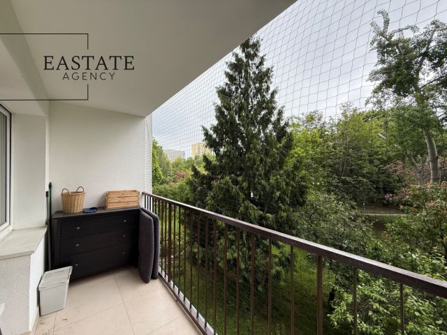 Mieszkanie 2-pokojowe Warszawa Mokotów, ul. Domaniewska. Zdjęcie 15