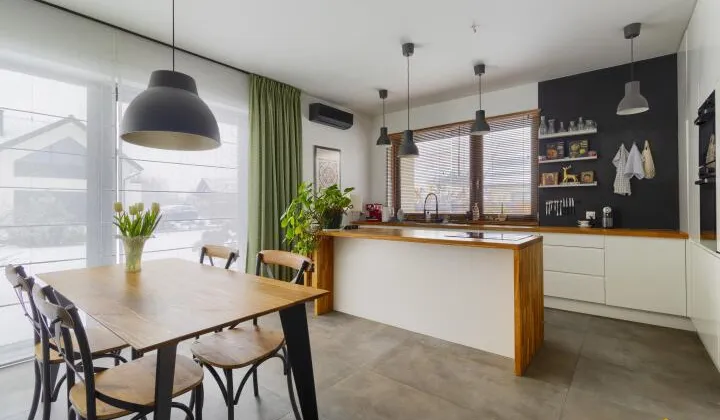 dom wolnostojący, 4 pokoje Stara Wieś