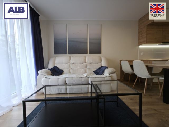 Mieszkanie 3-pokojowe Gdańsk Letnica, ul. Letnicka. Zdjęcie 15