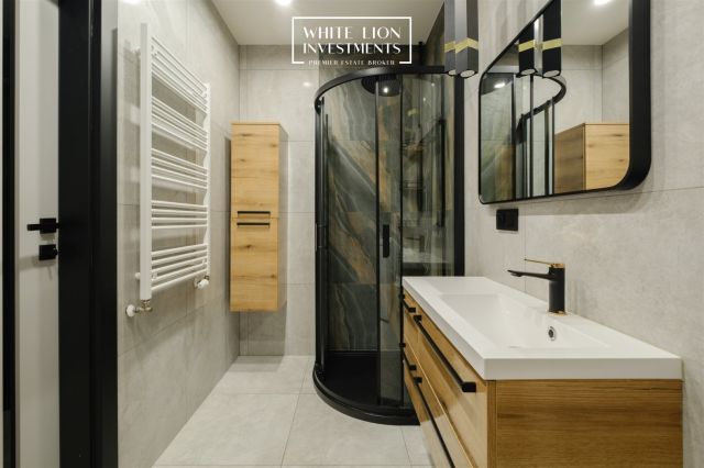 Mieszkanie 2-pokojowe Warszawa Mokotów, ul. Bartycka. Zdjęcie 11