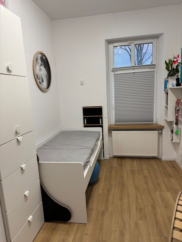 Mieszkanie 3-pokojowe Świnoujście Centrum. Zdjęcie 6