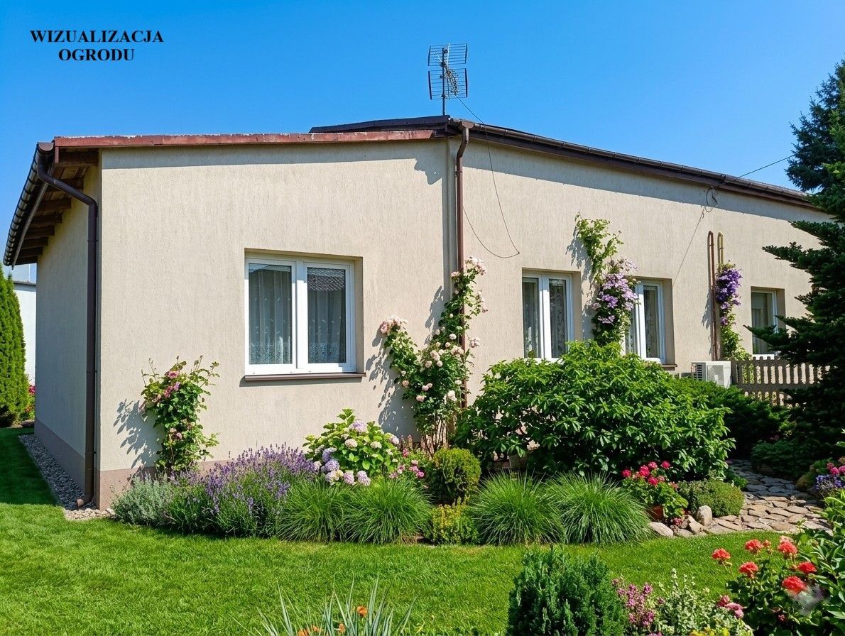 Działka budowlana Łódź Stoki. Zdjęcie 2