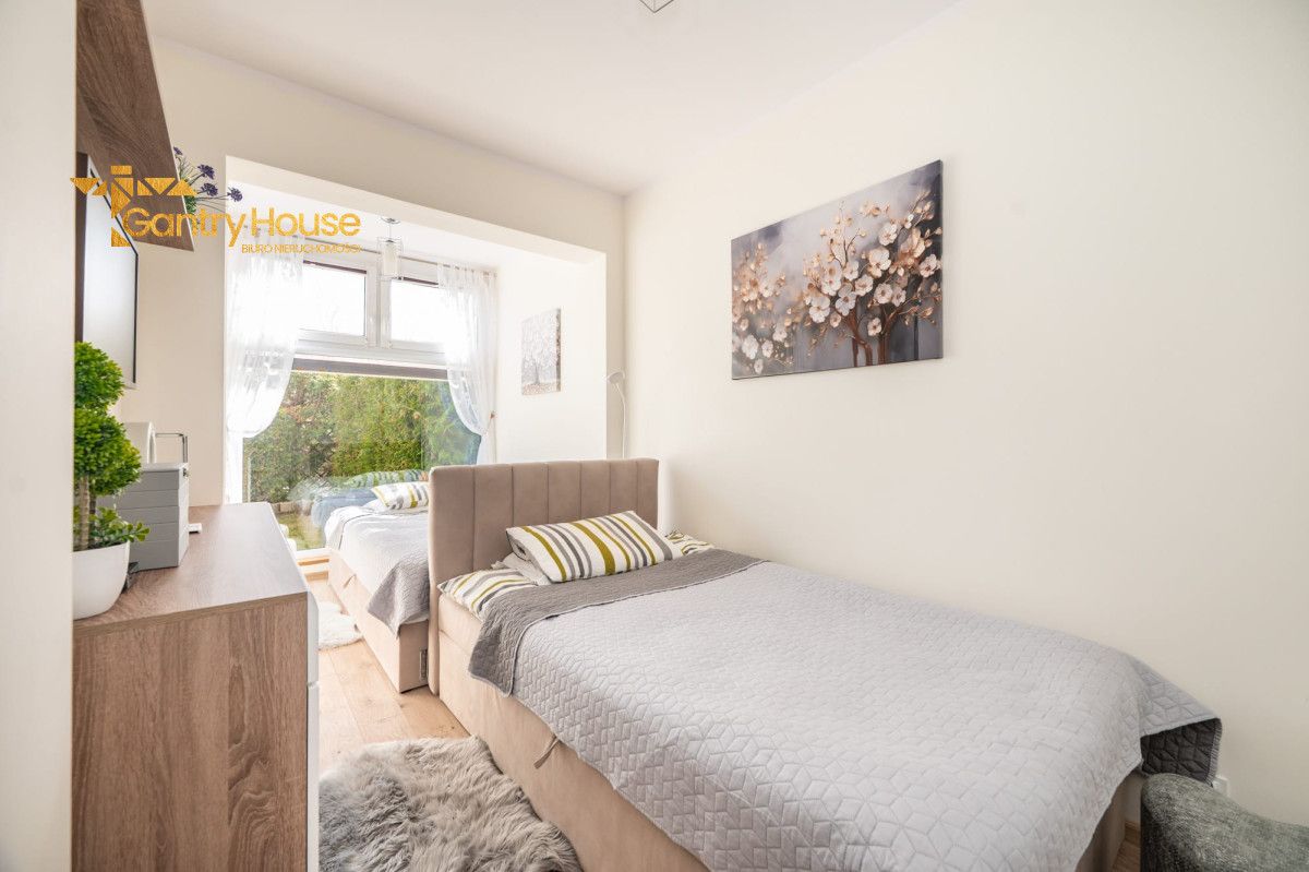 Mieszkanie 2-pokojowe Rumia, ul. Kosynierów. Zdjęcie 7