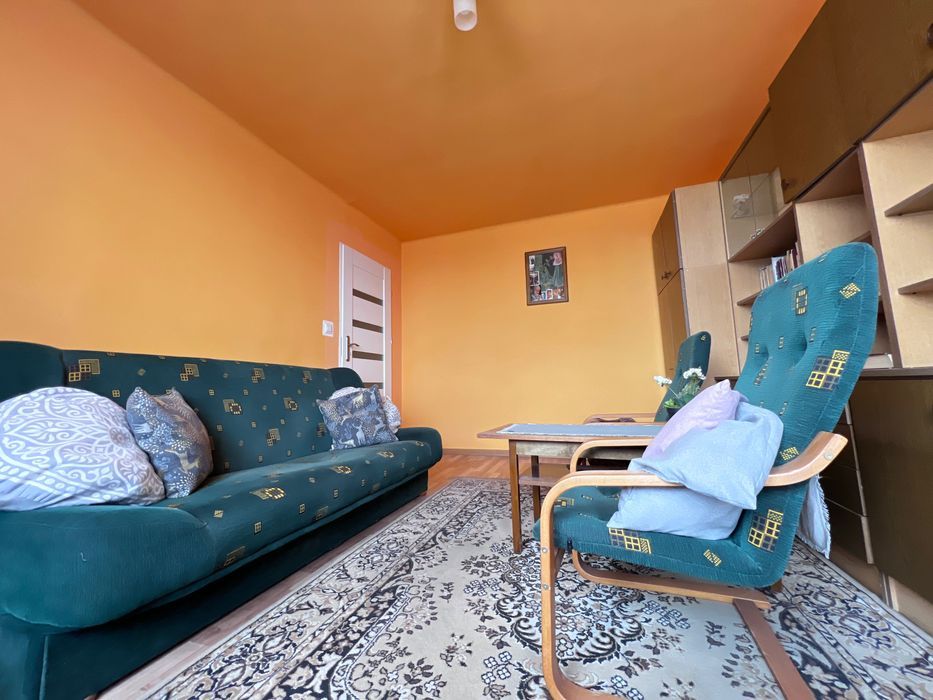 Mieszkanie 2-pokojowe Kazimierza Wielka. Zdjęcie 7