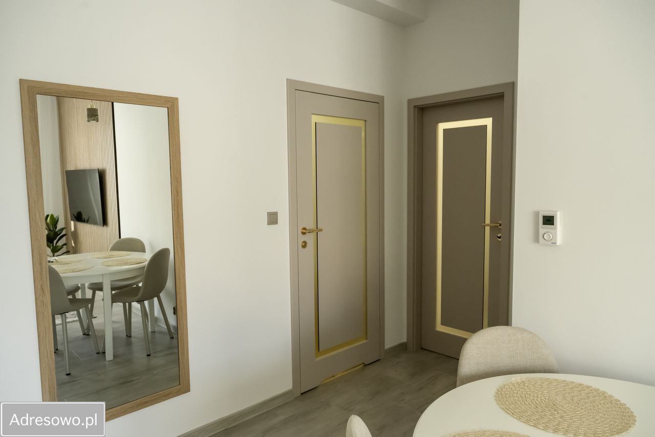 Mieszkanie 2-pokojowe Brodnica Centrum, ul. Kościelna. Zdjęcie 8