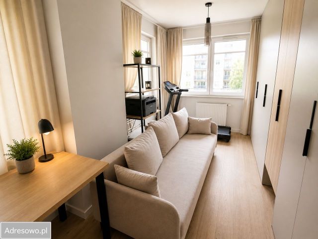 Mieszkanie 3-pokojowe Kraków Bieżanów, ul. Facimiech. Zdjęcie 7