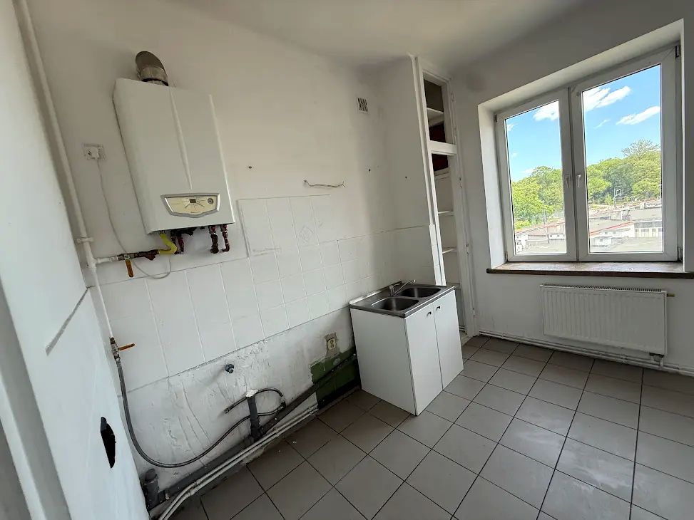 Mieszkanie 3-pokojowe Lublin, ul. 1 Maja. Zdjęcie 5