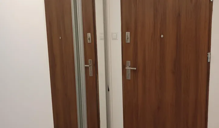 Mieszkanie 2-pokojowe Puławy Centrum, ul. Zygmunta Wróblewskiego