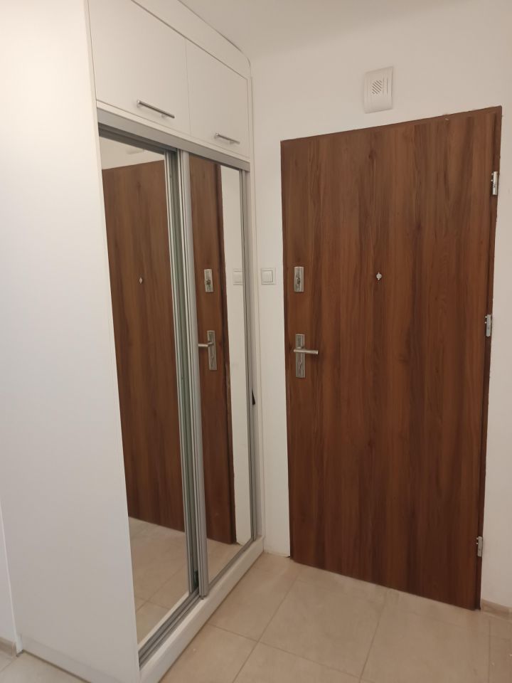 Mieszkanie 2-pokojowe Puławy Centrum, ul. Zygmunta Wróblewskiego. Zdjęcie 1