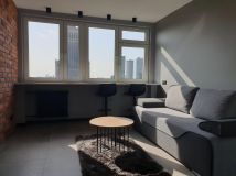 Mieszkanie 1-pokojowe Warszawa Śródmieście, ul. Bagno. Zdjęcie 3
