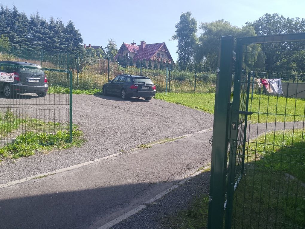 Mieszkanie 2-pokojowe Boguszów-Gorce Boguszów, ul. Racławicka. Zdjęcie 3