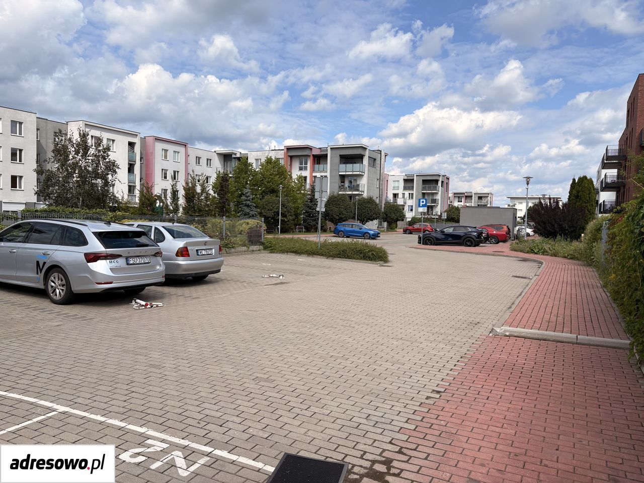 Mieszkanie 2-pokojowe Warszawa Bemowo, ul. gen. Meriana C. Coopera. Zdjęcie 7
