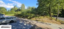 Działka budowlana Kraków Swoszowice, ul. Tytusa Chałubińskiego. Zdjęcie 2