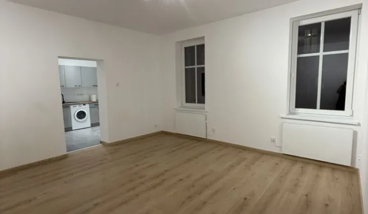 Mieszkanie 1-pokojowe Chorzów Centrum, ul. Powstańców