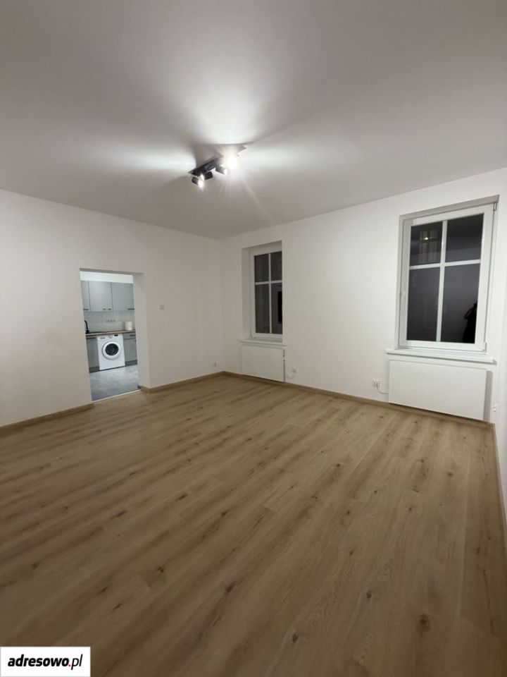 Mieszkanie do wynajęcia bez pośredników
ul. Powstańców
Chorzów Centrum