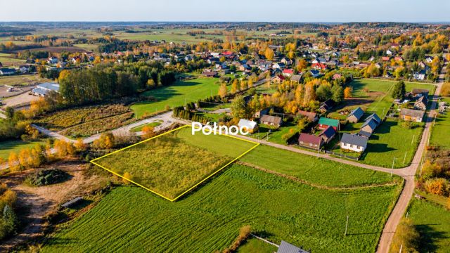 Działka budowlana Studzianki. Zdjęcie 2