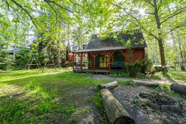 dom letniskowy, 2 pokoje Jaroszowa Wola, ul. Słoneczna. Zdjęcie 1